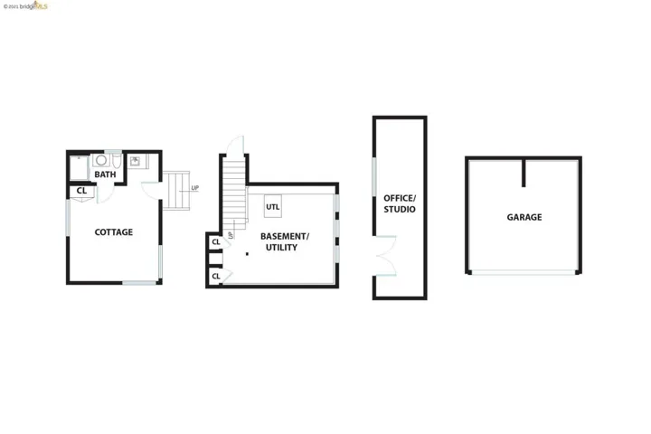 5636 Golden Gate Ave, Oakland, California 94618