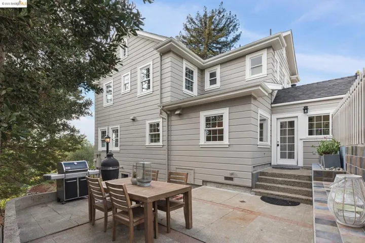 5636 Golden Gate Ave, Oakland, California 94618