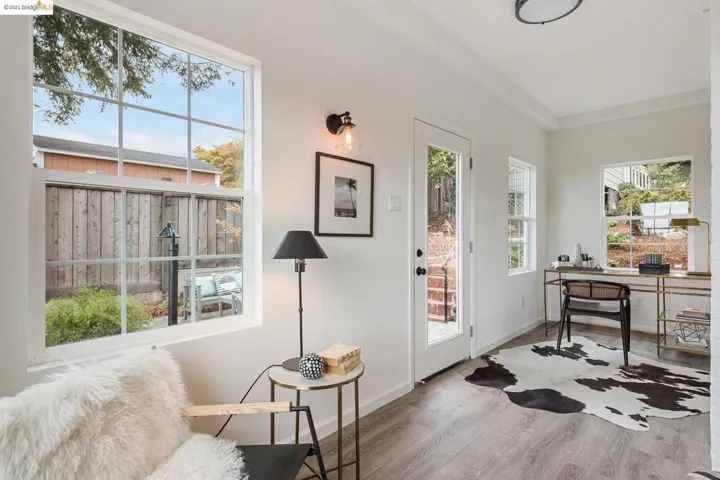 5636 Golden Gate Ave, Oakland, California 94618