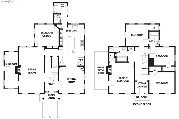 5636 Golden Gate Ave, Oakland, California 94618