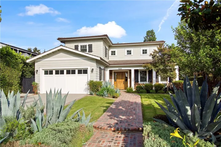 320 San Luis Rey Road, Arcadia, California 91007