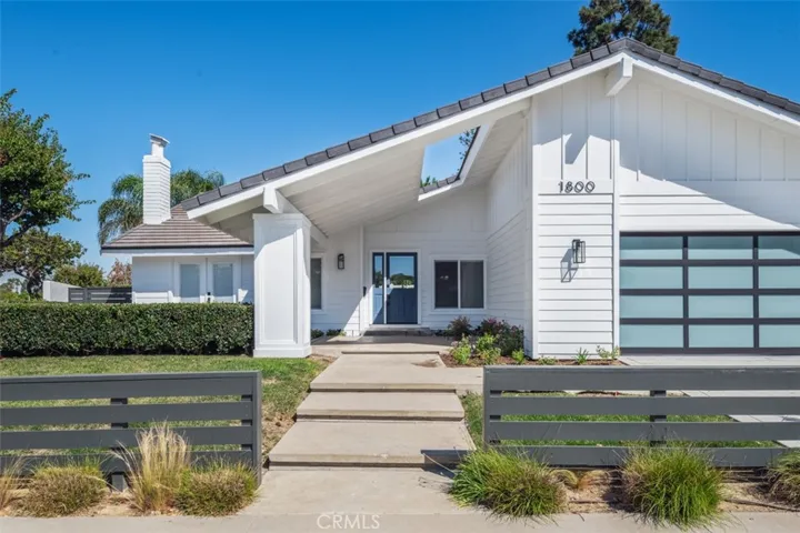 1800 Port Renwick Place, Newport Beach, California 92660