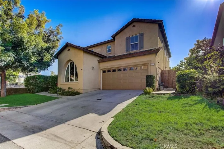 65 Frances Circle, Buena Park, California 90621