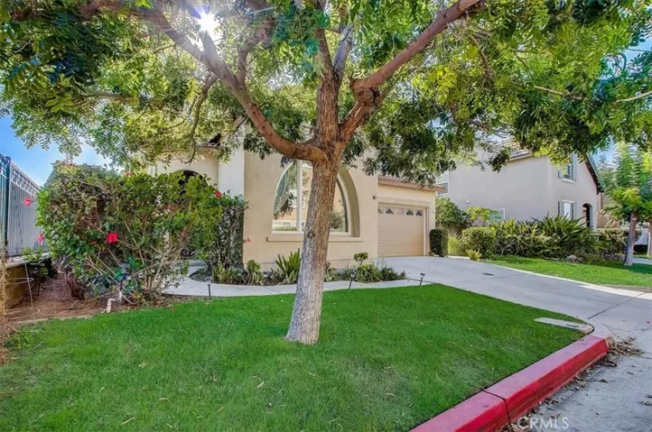 65 Frances Circle, Buena Park, California 90621