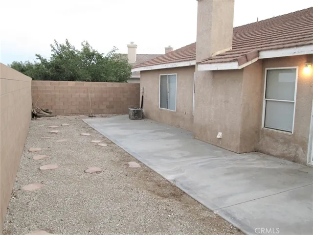 13684 W Nolina Drive, Hesperia, California 92344