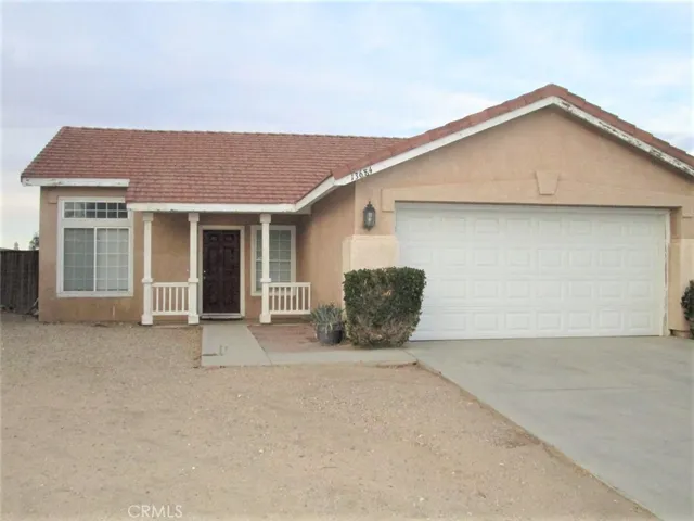 13684 W Nolina Drive, Hesperia, California 92344