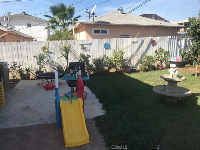 Backyard 2