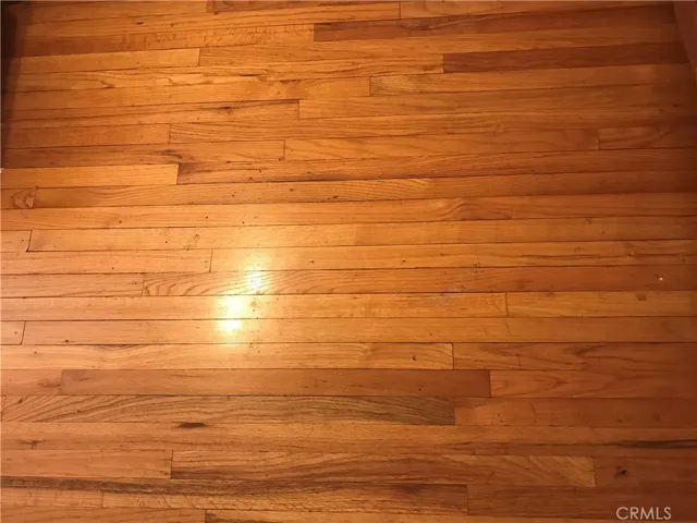 Hardwood Floors throughout home