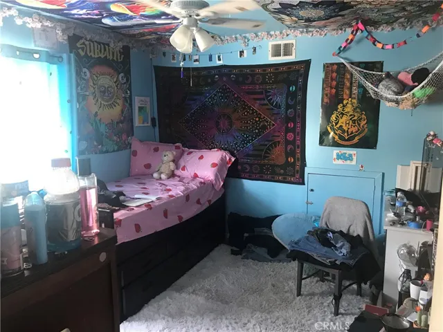 Upstairs Bedroom 2