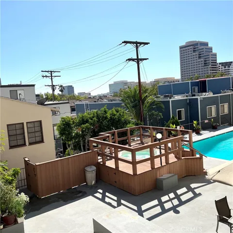 620 N Kenwood Street 213, Glendale, California 91206