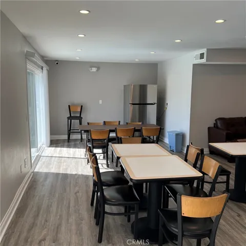 Recreation Room