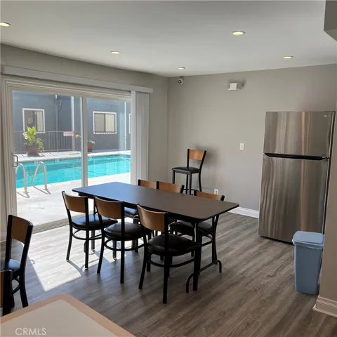 Recreation Room