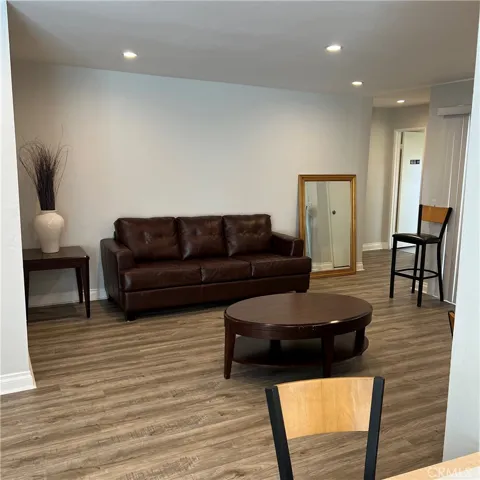 Recreation Room