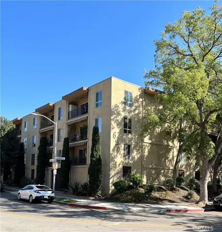 620 N Kenwood Street 213, Glendale, California 91206