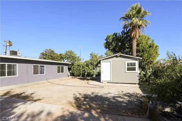 165 W Alru Street, Rialto, California 92376