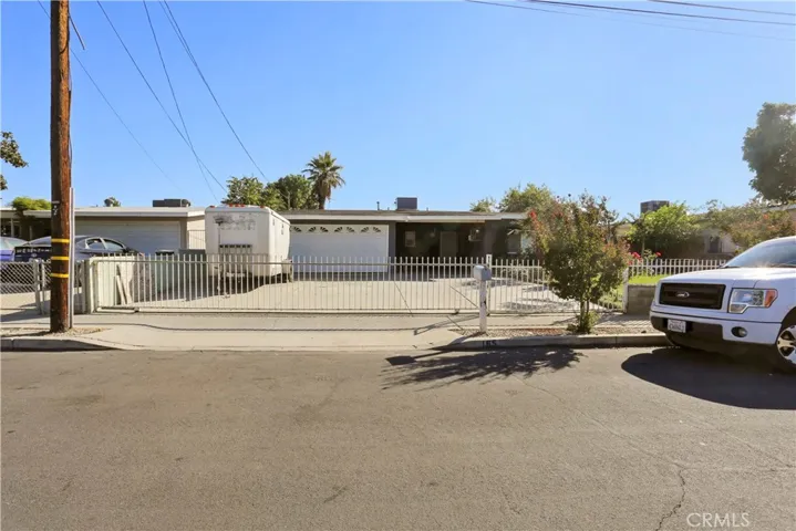 165 W Alru Street, Rialto, California 92376