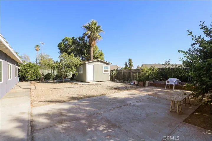 165 W Alru Street, Rialto, California 92376