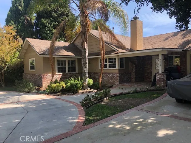 22938 Leonora Drive, Woodland Hills, California 91367