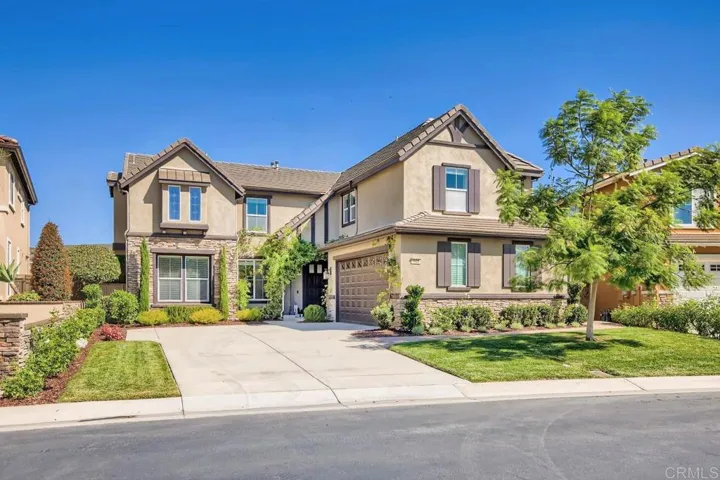 1623 Trenton Way, San Marcos, California 92078