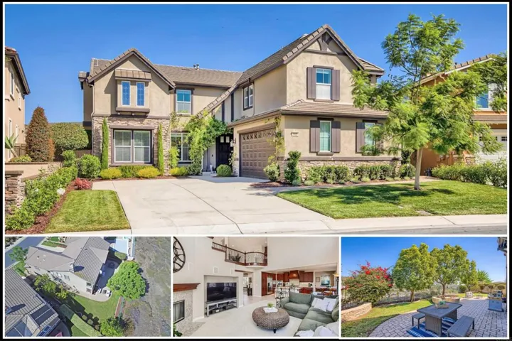 1623 Trenton Way, San Marcos, California 92078