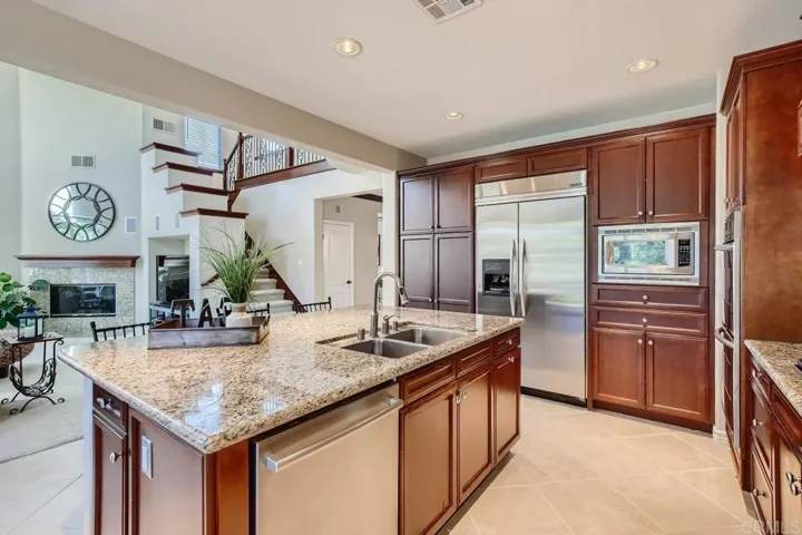 1623 Trenton Way, San Marcos, California 92078
