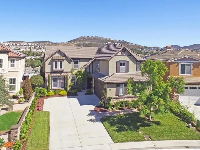 1623 Trenton Way, San Marcos, California 92078