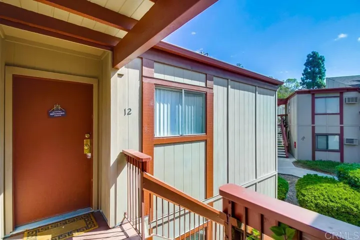 5462 Adobe Falls Road 12, San Diego, California 92120