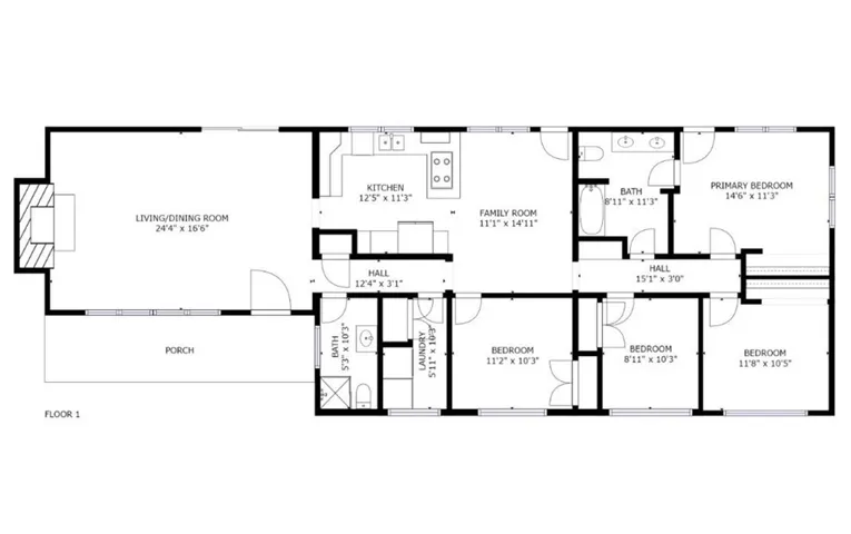 2464 Central Avenue, Riverside, California 92506