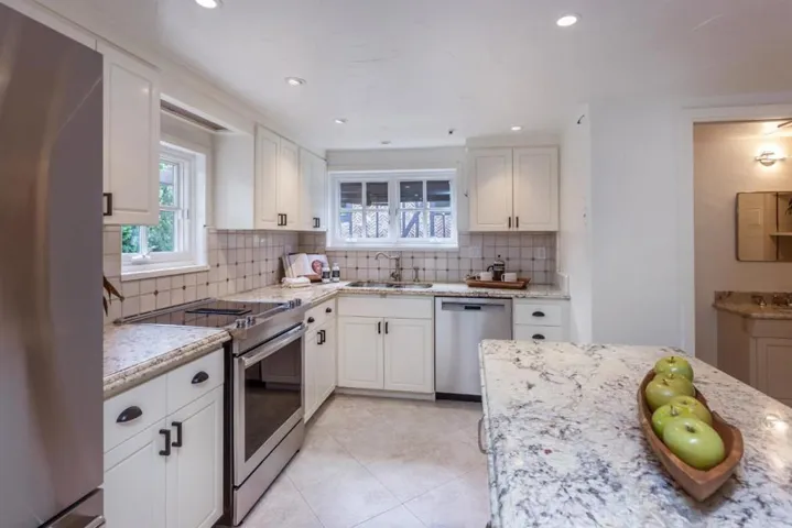 , Los Gatos, California 95030