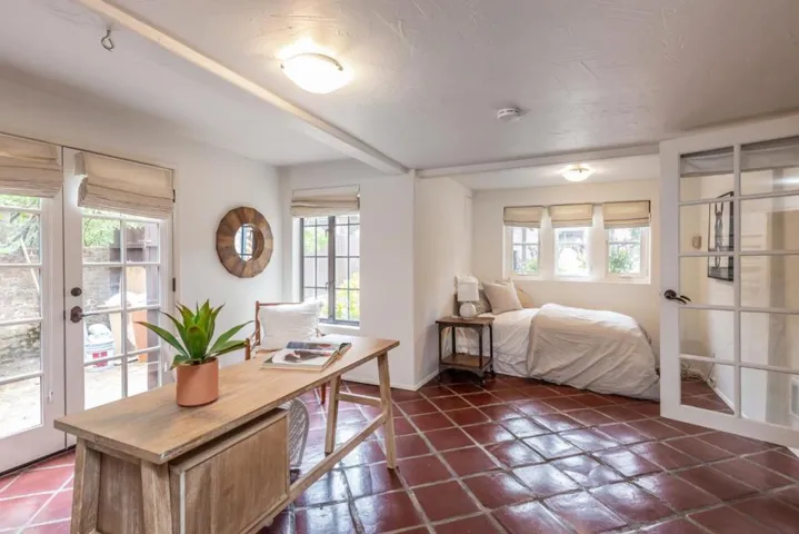 , Los Gatos, California 95030