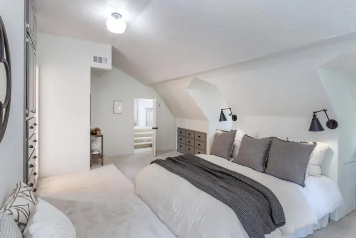 , Los Gatos, California 95030