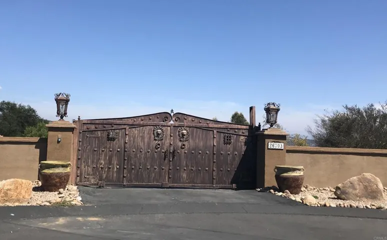 26703 Red Ironbark Drive, Valley Center, California 92082