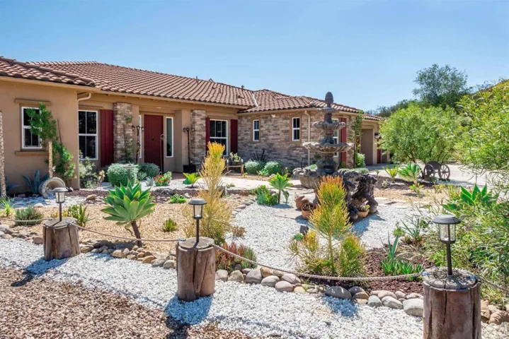 26703 Red Ironbark Drive, Valley Center, California 92082