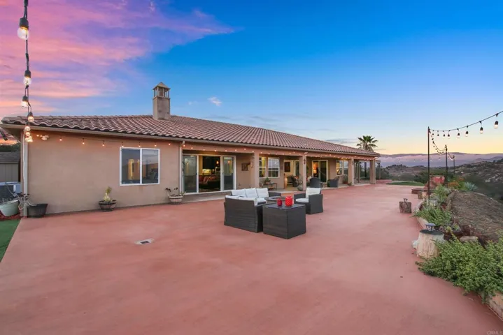 26703 Red Ironbark Drive, Valley Center, California 92082