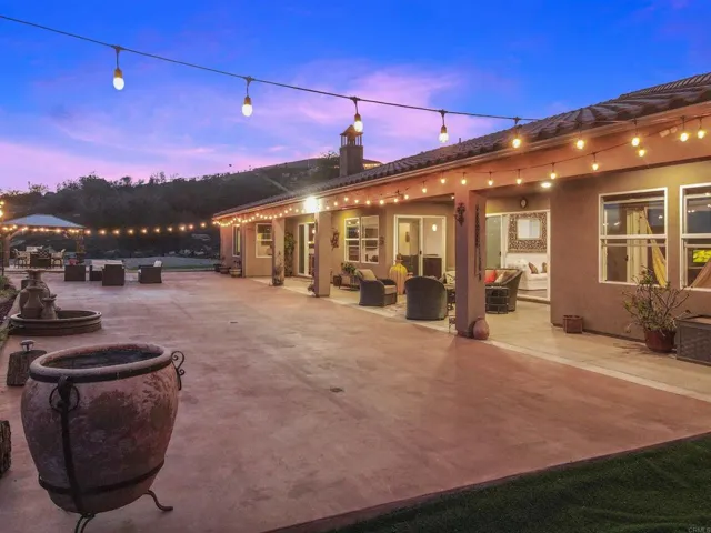 26703 Red Ironbark Drive, Valley Center, California 92082