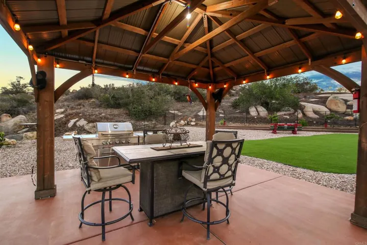 26703 Red Ironbark Drive, Valley Center, California 92082