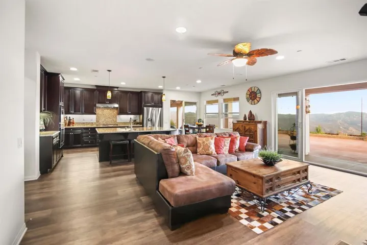 26703 Red Ironbark Drive, Valley Center, California 92082