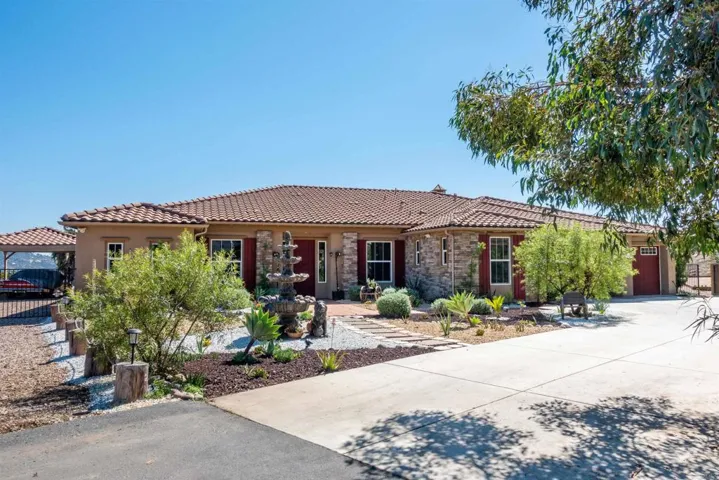 26703 Red Ironbark Drive, Valley Center, California 92082