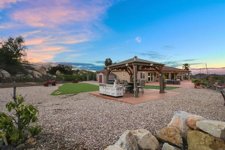 26703 Red Ironbark Drive, Valley Center, California 92082