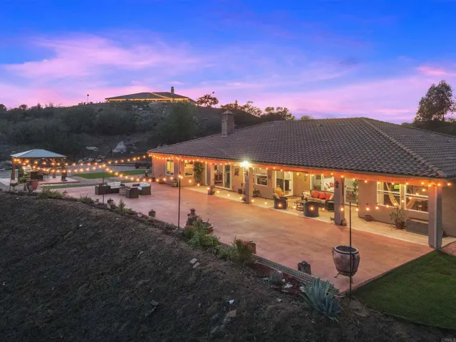 26703 Red Ironbark Drive, Valley Center, California 92082