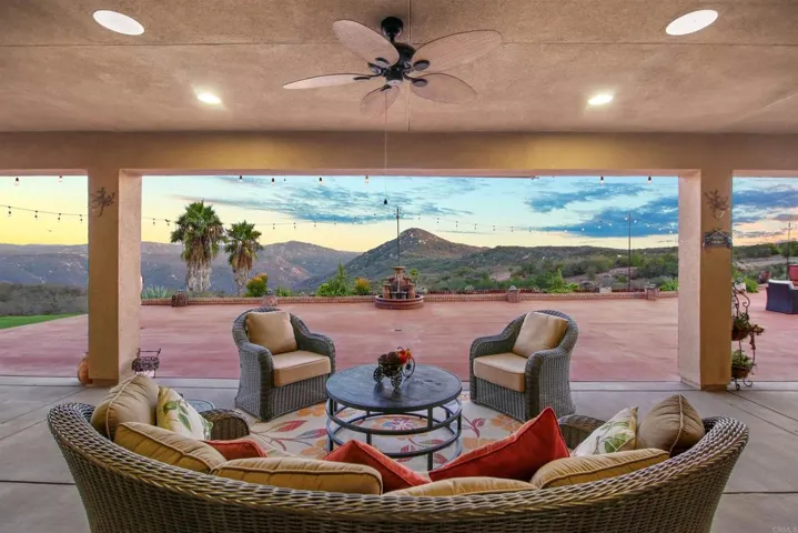 26703 Red Ironbark Drive, Valley Center, California 92082
