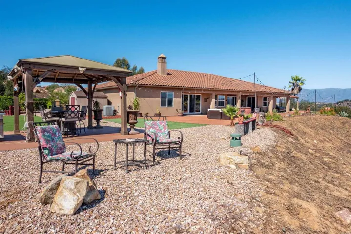 26703 Red Ironbark Drive, Valley Center, California 92082