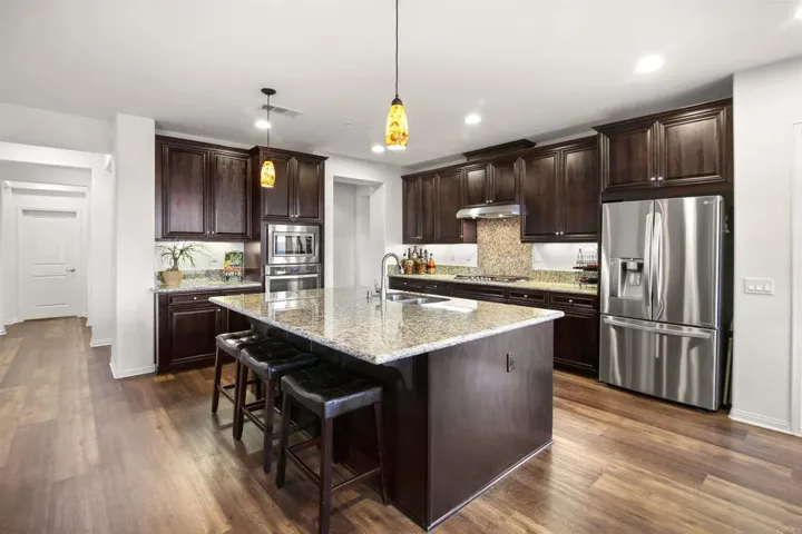26703 Red Ironbark Drive, Valley Center, California 92082
