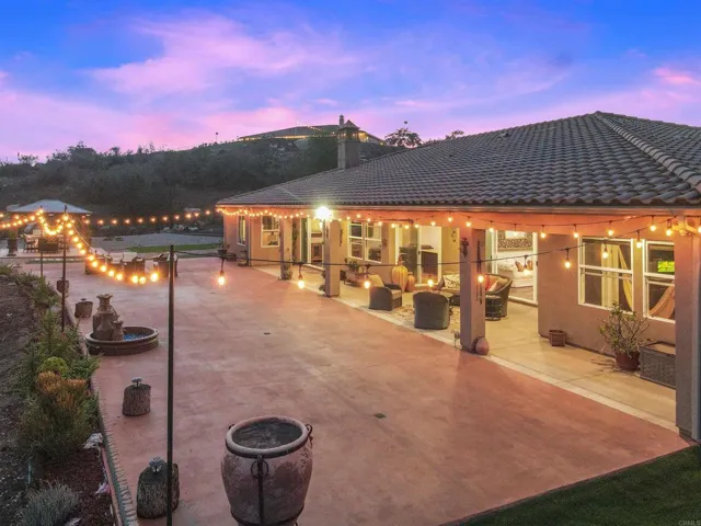 26703 Red Ironbark Drive, Valley Center, California 92082