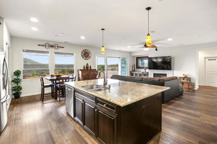 26703 Red Ironbark Drive, Valley Center, California 92082