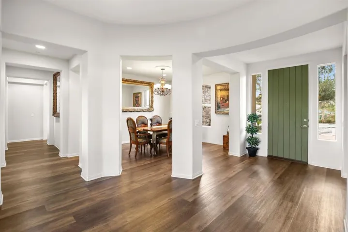 26703 Red Ironbark Drive, Valley Center, California 92082