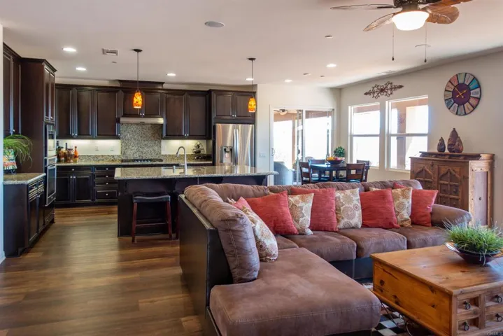 26703 Red Ironbark Drive, Valley Center, California 92082