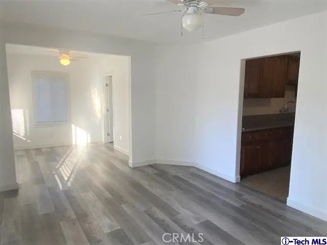 3781 Mountain View Avenue B, Pasadena, California 91107