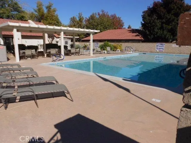 19258 Cottonwood Drive, Apple Valley, California 92308