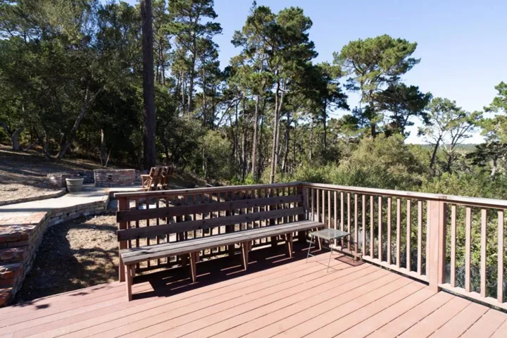 , Monterey, California 93940